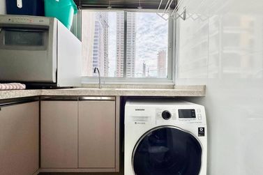 Apartamento &agrave; venda - Centro