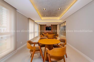 Sala Comercial para alugar - 41m&sup2; - Centro