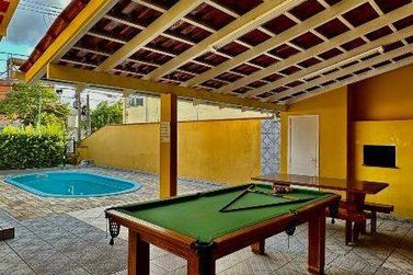 Casa para alugar - 230m&sup2; - Na&ccedil;&otilde;es