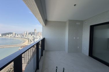 Apartamento &agrave; venda - 178m&sup2; - Centro