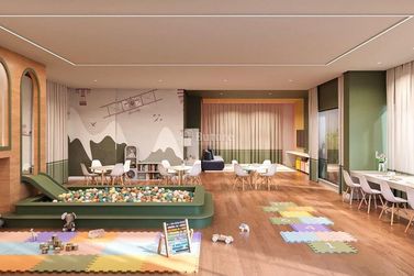 Apartamento &agrave; venda - 70m&sup2; - Casa Branca