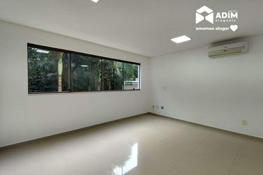 Sala Comercial para alugar - 21m&sup2; - Aririb&aacute;