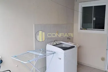 Sobrado para alugar - 134m&sup2; - Morretes