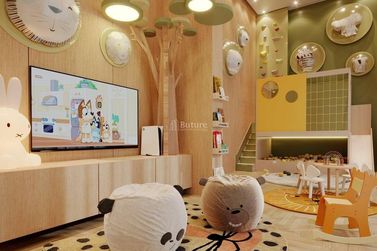 Apartamento &agrave; venda - Meia Praia