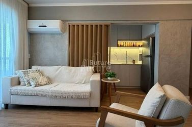 Apartamento &agrave; venda - Centro