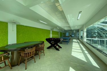 Apartamento &agrave; venda - 135m&sup2; - Castelo Branco