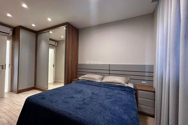 Apartamento &agrave; venda - 68m&sup2; - 