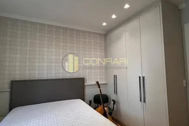 Apartamento &agrave; venda - 76m&sup2; - Pereque