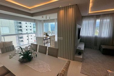 Apartamento para alugar - Centro