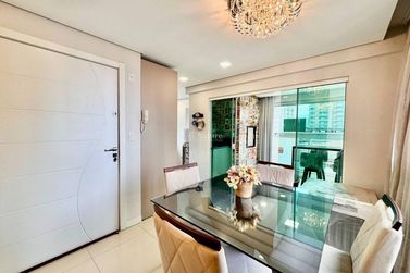 Apartamento &agrave; venda - Centro