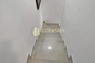 Sobrado &agrave; venda - 69m&sup2; - Morretes