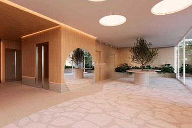 Apartamento &agrave; venda - 102m&sup2; - Pioneiros