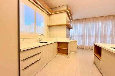 Apartamento &agrave; venda - 124m&sup2; - Andorinha
