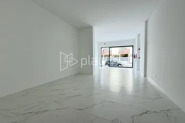 Sal&atilde;o Comercial &agrave; venda - 75m&sup2; - Andorinha