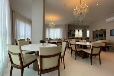 Apartamento &agrave; venda - 70m&sup2; - Tabuleiro dos Oliveiras