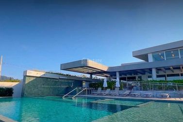 Terreno &agrave; venda - 871m&sup2; - Regi&atilde;o das Praias