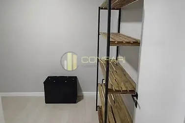 Apartamento &agrave; venda - 126m&sup2; - Meia Praia