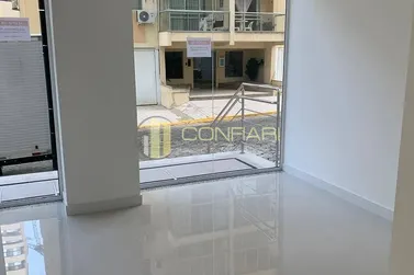 Sala Comercial para alugar - 60m&sup2; - Centro