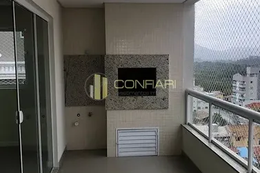 Apartamento &agrave; venda - 145m&sup2; - Meia Praia