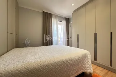 Apartamento &agrave; venda - 76m&sup2; - Pereque