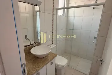 Apartamento &agrave; venda - 154m&sup2; - Meia Praia