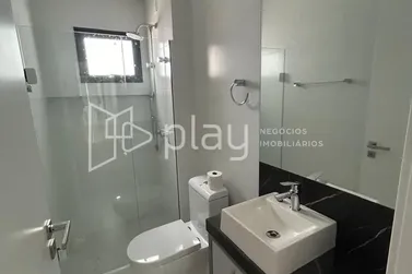 Apartamento &agrave; venda - 111m&sup2; - Balne&aacute;rio Pereque