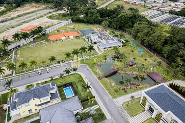 Terreno &agrave; venda - 2278m&sup2; - Casa Branca