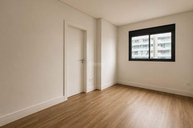 Apartamento &agrave; venda - 182m&sup2; - Meia Praia