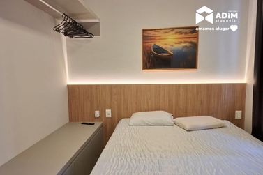 Apartamento para alugar - 112m&sup2; - Balne&aacute;rio Perequ&ecirc;