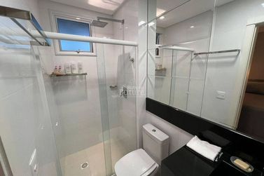 Apartamento &agrave; venda - Meia Praia