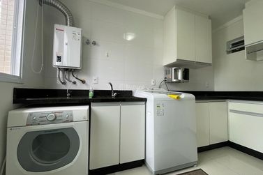 Apartamento &agrave; venda - 248m&sup2; - Meia Praia