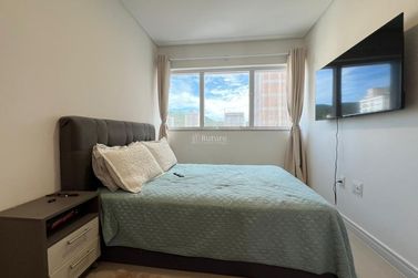 Apartamento &agrave; venda - 67m&sup2; - Morretes