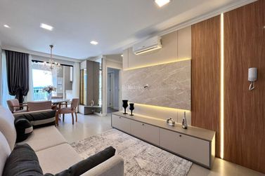 Apartamento &agrave; venda - 70m&sup2; - Tabuleiro dos Oliveiras