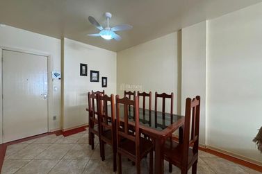 Apartamento &agrave; venda - 96m&sup2; - Centro