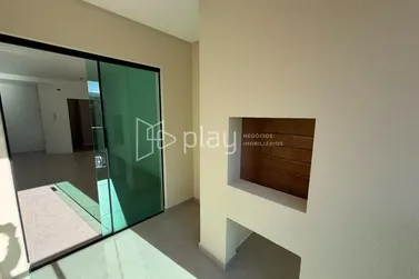 Apartamento &agrave; venda - 69m&sup2; - Morretes