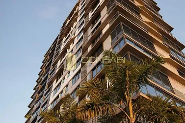 Apartamento &agrave; venda - 122m&sup2; - Perequ&ecirc;