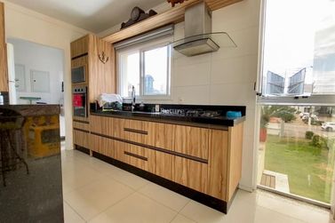 Apartamento &agrave; venda - 130m&sup2; - 