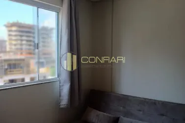 Apartamento &agrave; venda - 78m&sup2; - Morretes