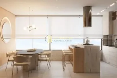 Apartamento &agrave; venda - 74m&sup2; - Perequ&ecirc;