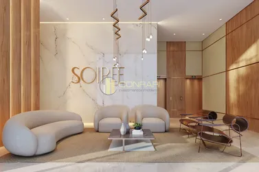 Apartamento &agrave; venda - 83m&sup2; - Pereque