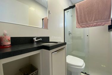 Apartamento &agrave; venda - 114m&sup2; - Perequ&ecirc;