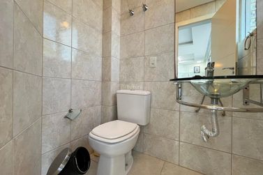 Apartamento &agrave; venda - 141m&sup2; - Andorinha