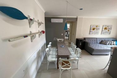 Apartamento &agrave; venda - 95m&sup2; - Bombas