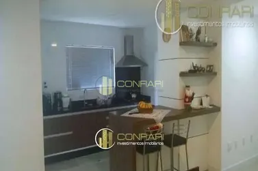 Apartamento &agrave; venda - Meia Praia