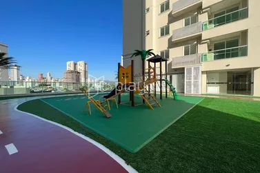 Apartamento &agrave; venda - 70m&sup2; - Jardim Praia Mar