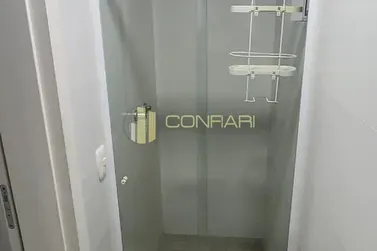 Apartamento para alugar - 80m&sup2; - Meia Praia