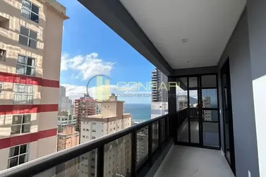 Apartamento &agrave; venda - 206m&sup2; - meia praia