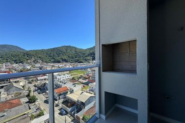 Apartamento &agrave; venda - 53m&sup2; - Alto S&atilde;o Bento