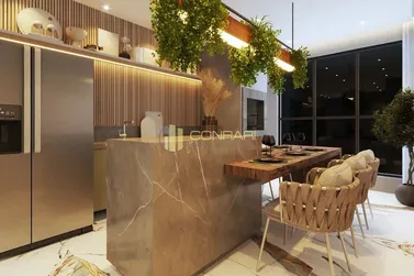 Apartamento &agrave; venda - 69m&sup2; - Jardim Praia Mar