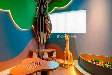 Apartamento &agrave; venda - 70m&sup2; - Tabuleiro das Oliveiras